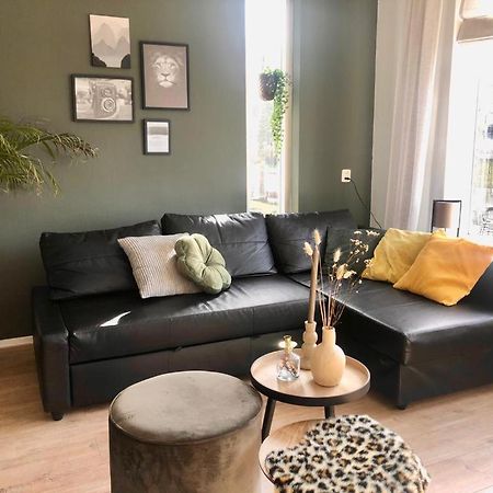 Cramer'S Corner Hardenberg Zewnętrze zdjęcie