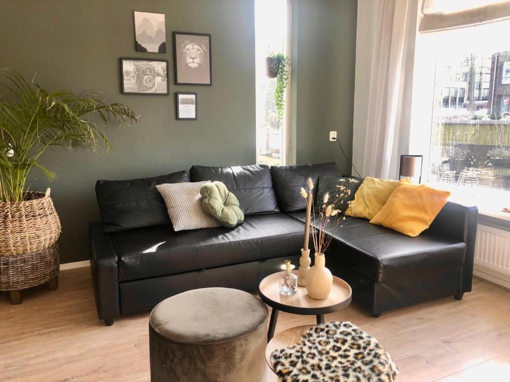 Cramer'S Corner Hardenberg Zewnętrze zdjęcie