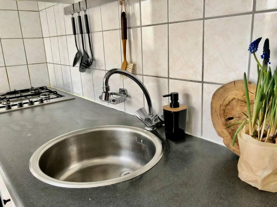 Cramer'S Corner Hardenberg Zewnętrze zdjęcie
