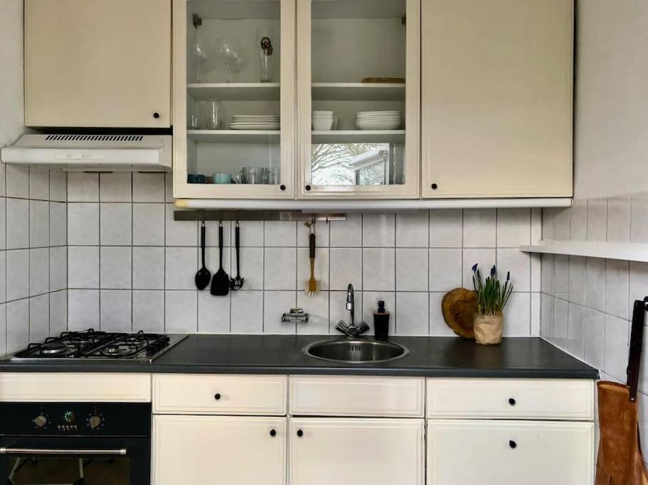 Cramer'S Corner Hardenberg Zewnętrze zdjęcie